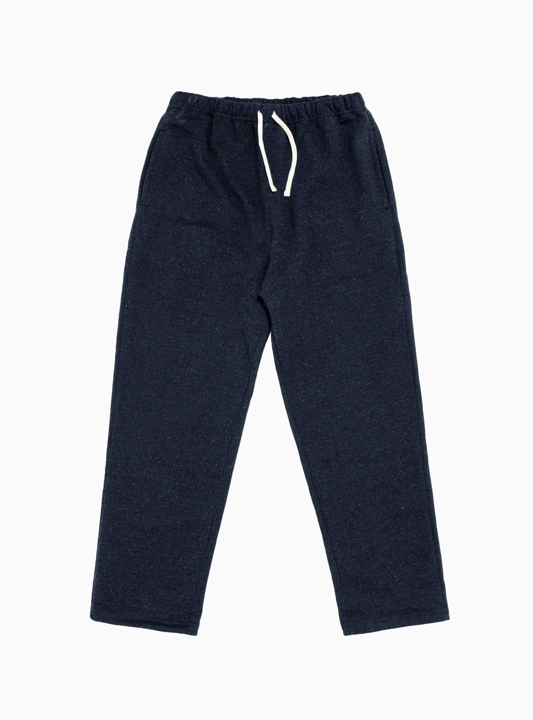 Heavyweight Sweatpants Navy