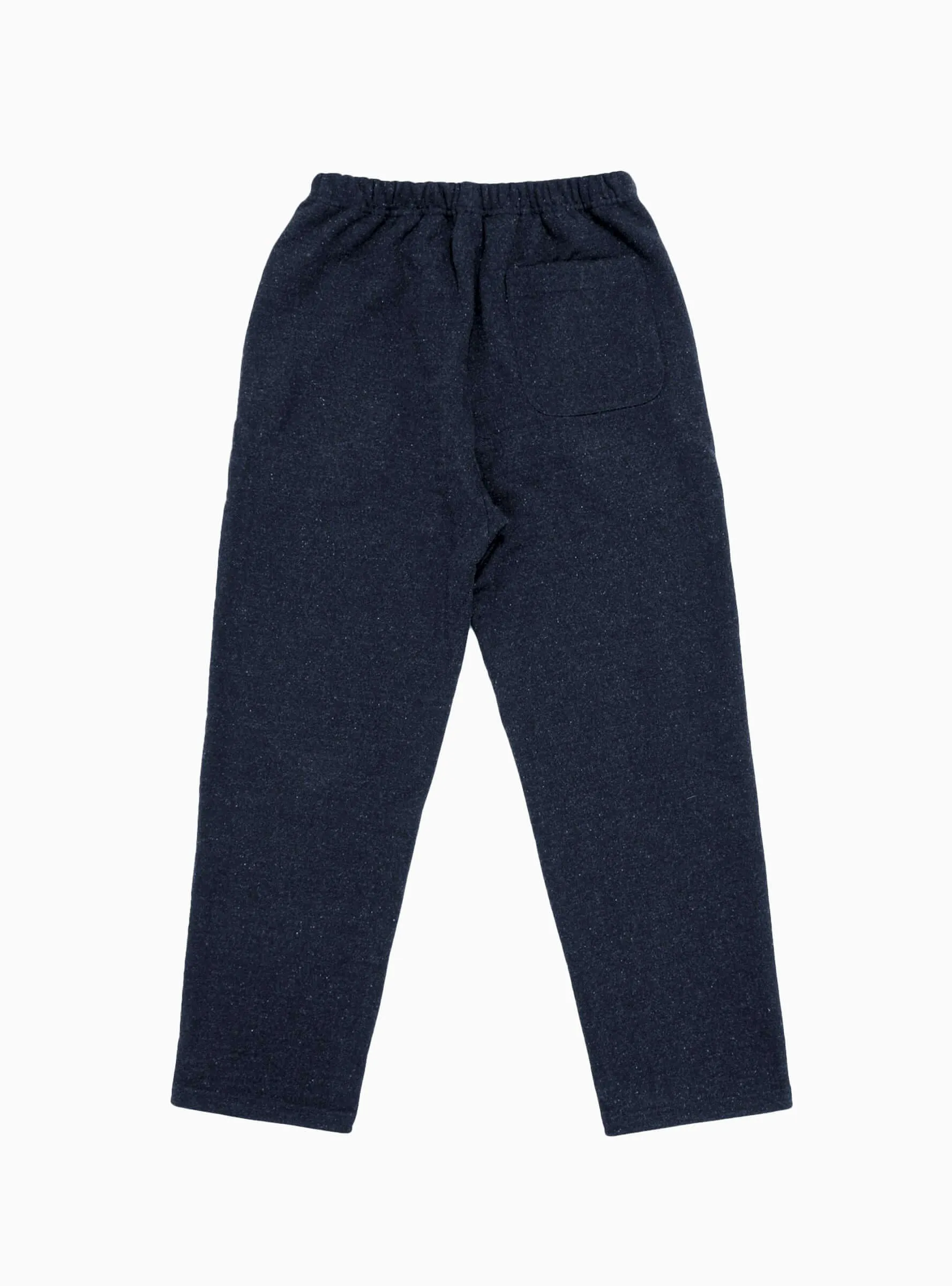 Heavyweight Sweatpants Navy