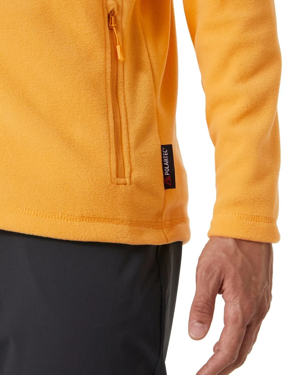 Helly Hansen Mens Daybreaker Fleece Jacket