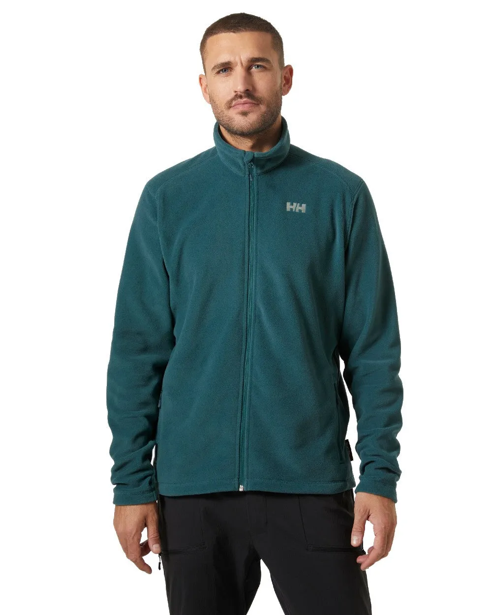 Helly Hansen Mens Daybreaker Fleece Jacket