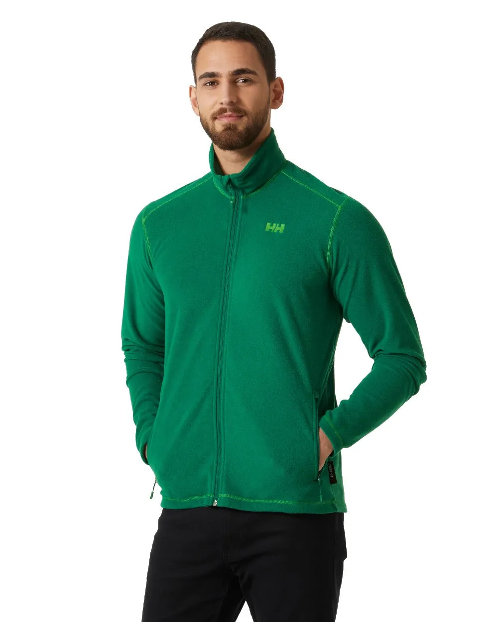 Helly Hansen Mens Daybreaker Fleece Jacket