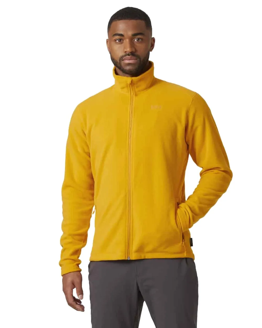 Helly Hansen Mens Daybreaker Fleece Jacket