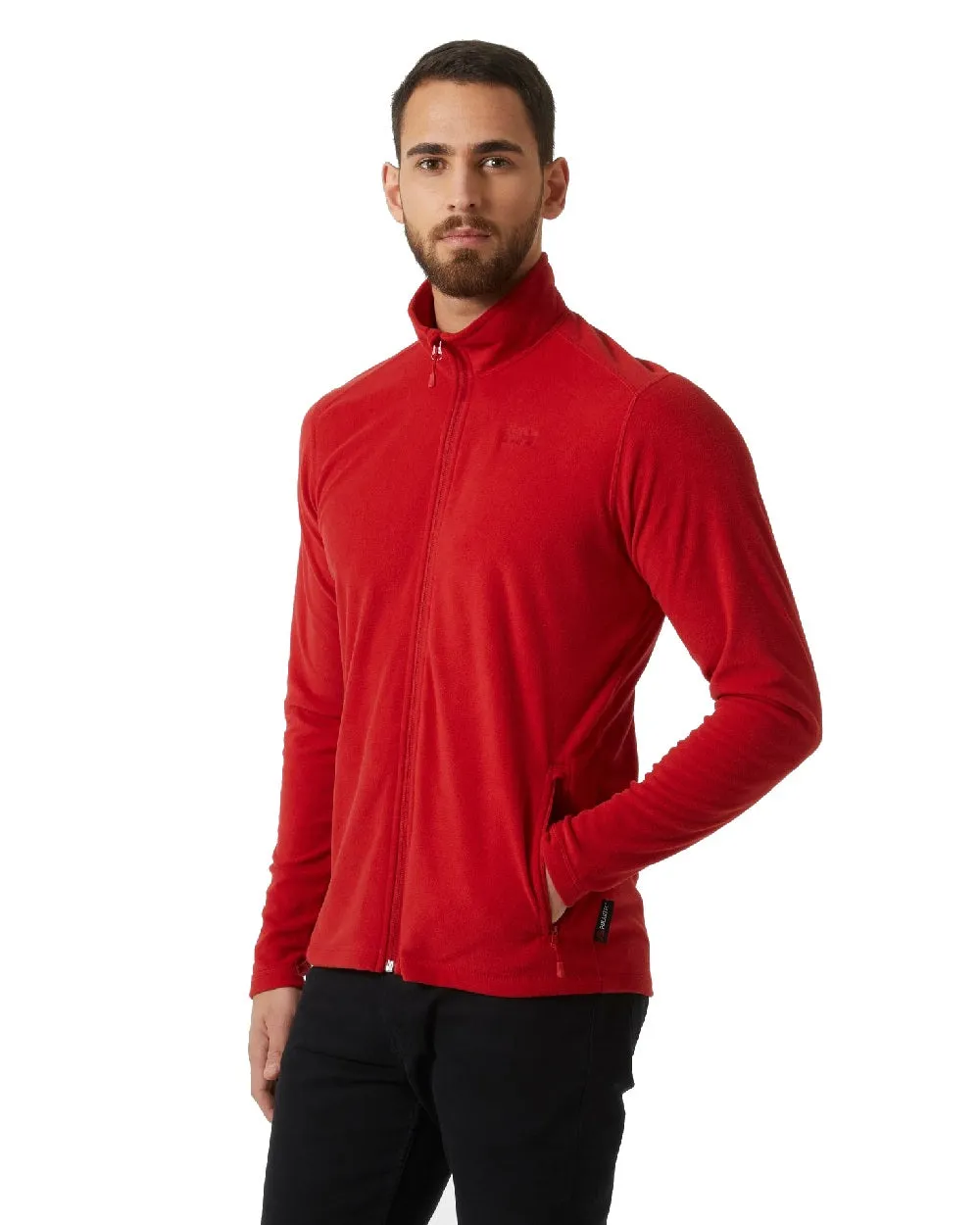 Helly Hansen Mens Daybreaker Fleece Jacket