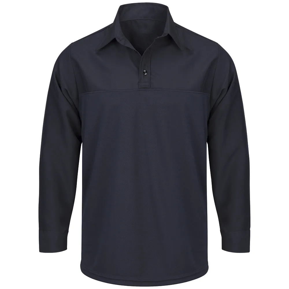 Horace Small Pro-Ops Long Sleeve Uniform Base Layer HS5537 - Dark Navy