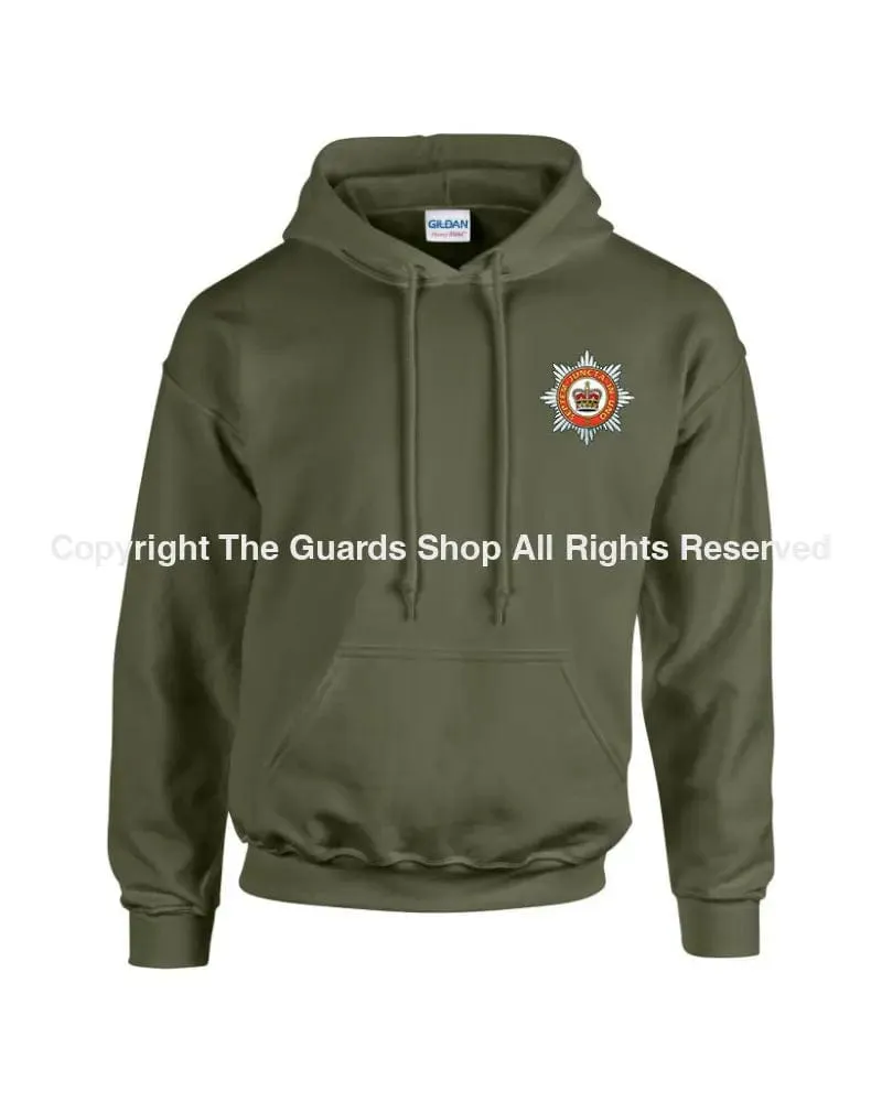 Household Division Hoodie