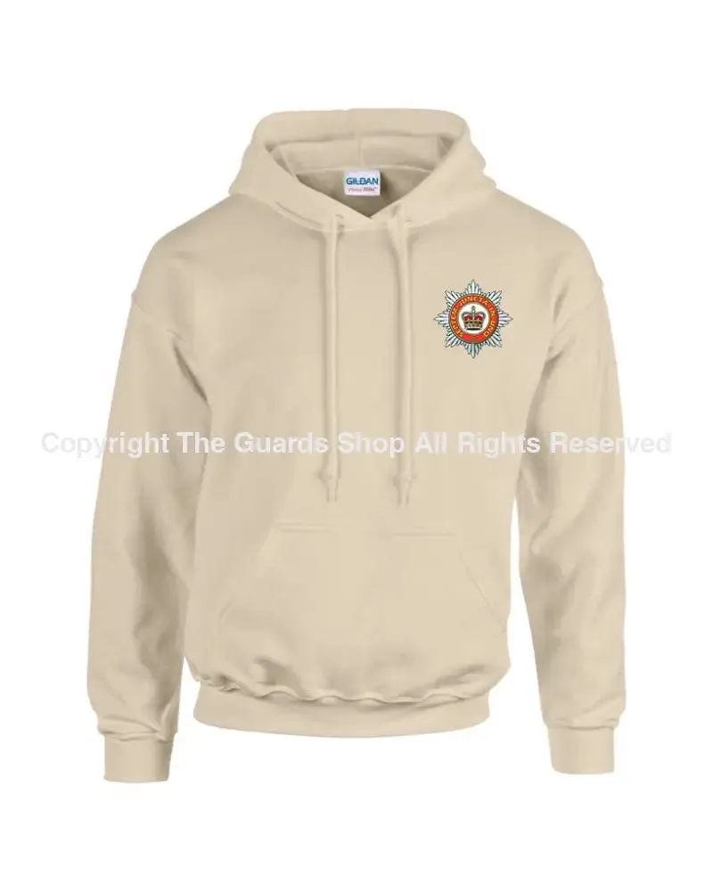 Household Division Hoodie