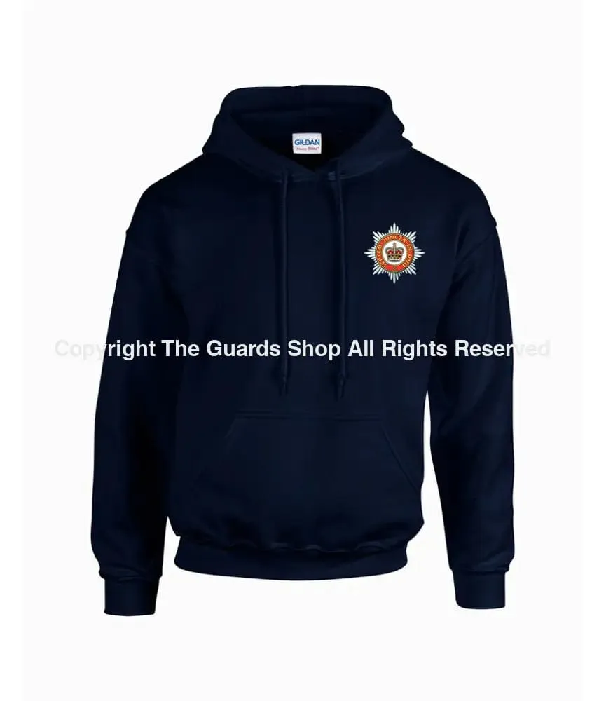 Household Division Hoodie