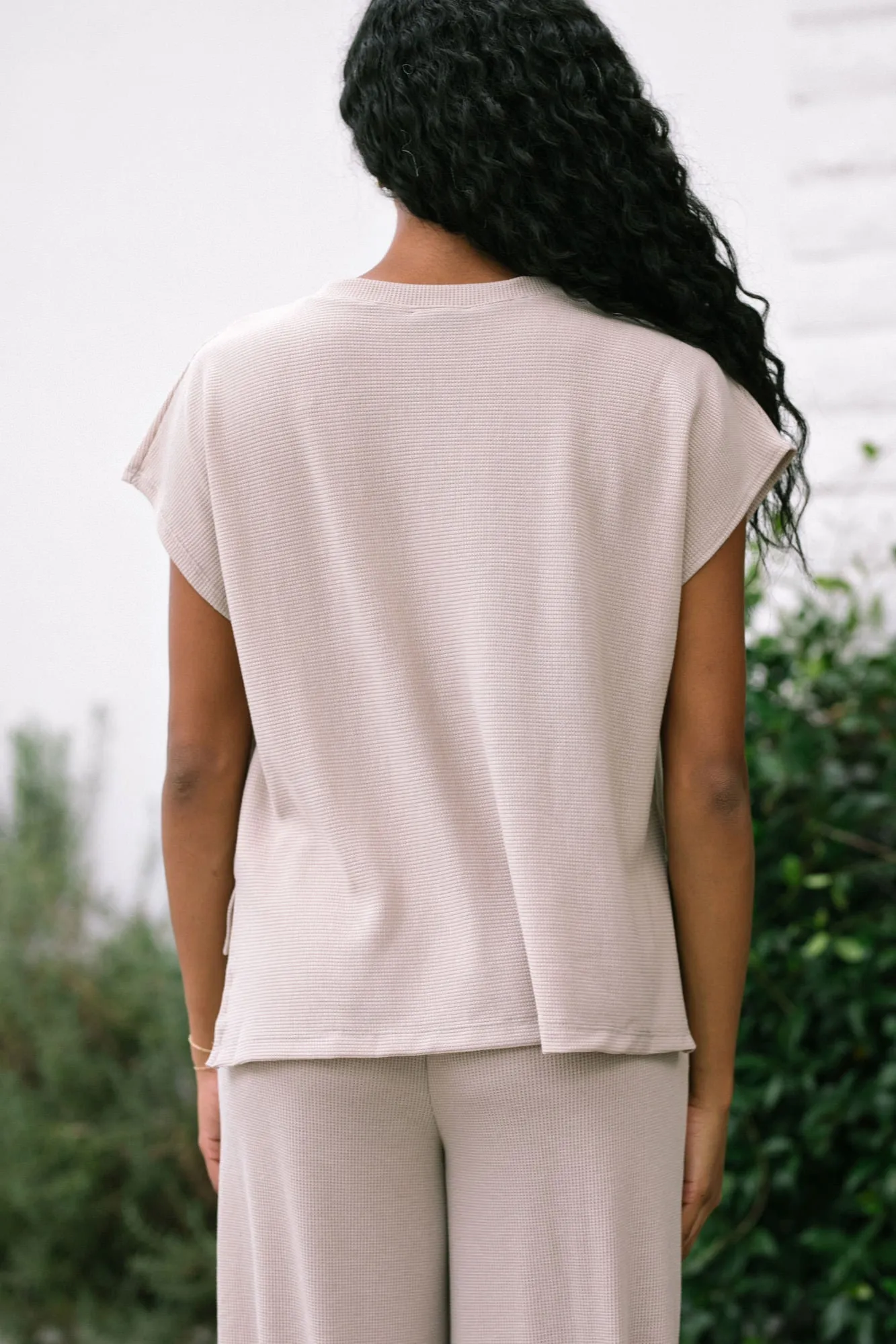 Indie Thermal Top