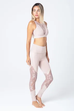 IRIS LEGGING SAND