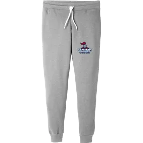 JFK Knights Football Breakaway Fall Fleece Adult Jogger Pants