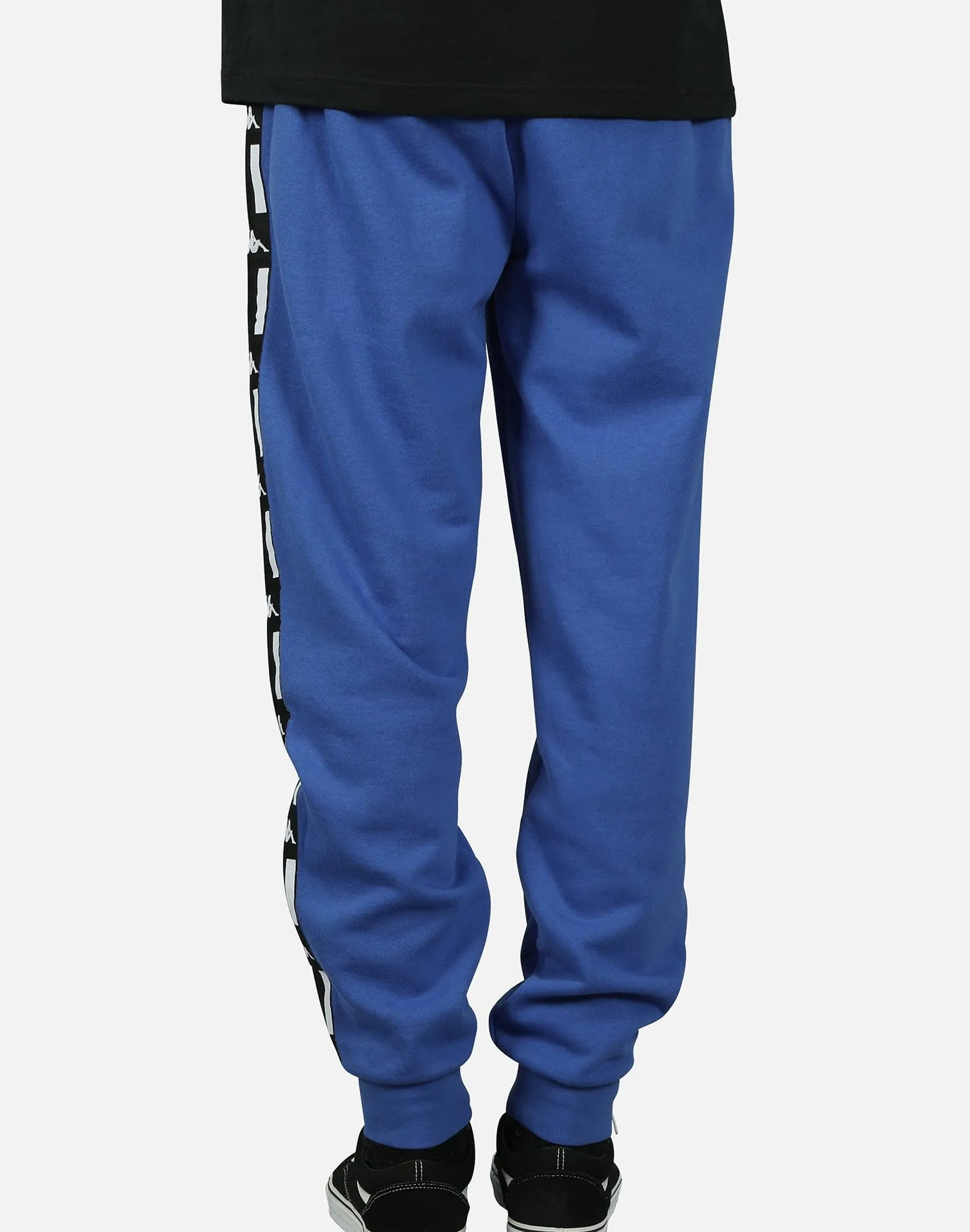 Kappa AUTHENTIC LA BARNO SWEATPANTS