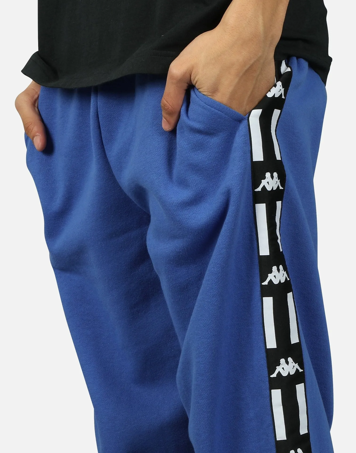 Kappa AUTHENTIC LA BARNO SWEATPANTS