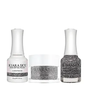 Kiara Sky Trio - #459 Polka Dots