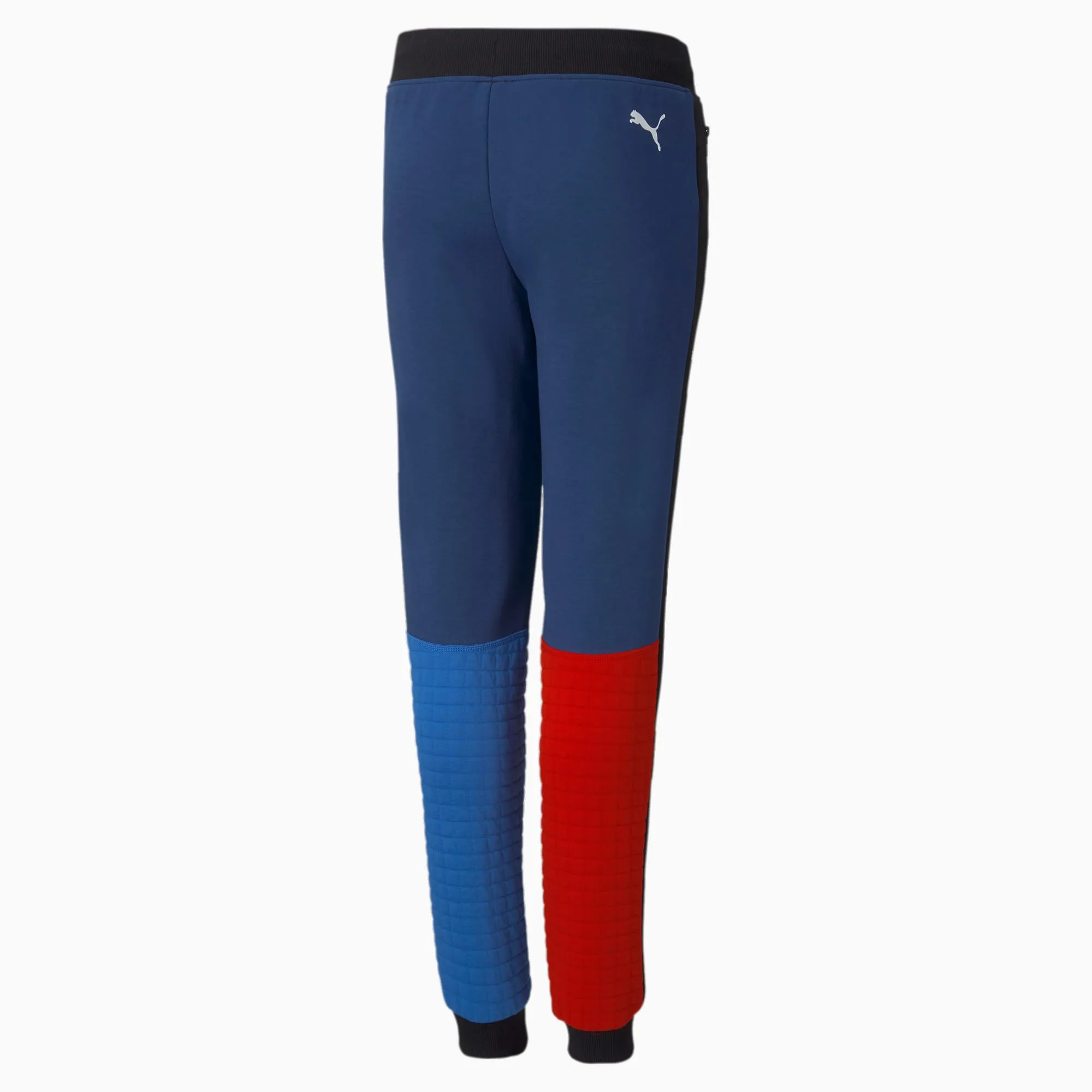 Kid's BMW M Motorsport Sweat Pant