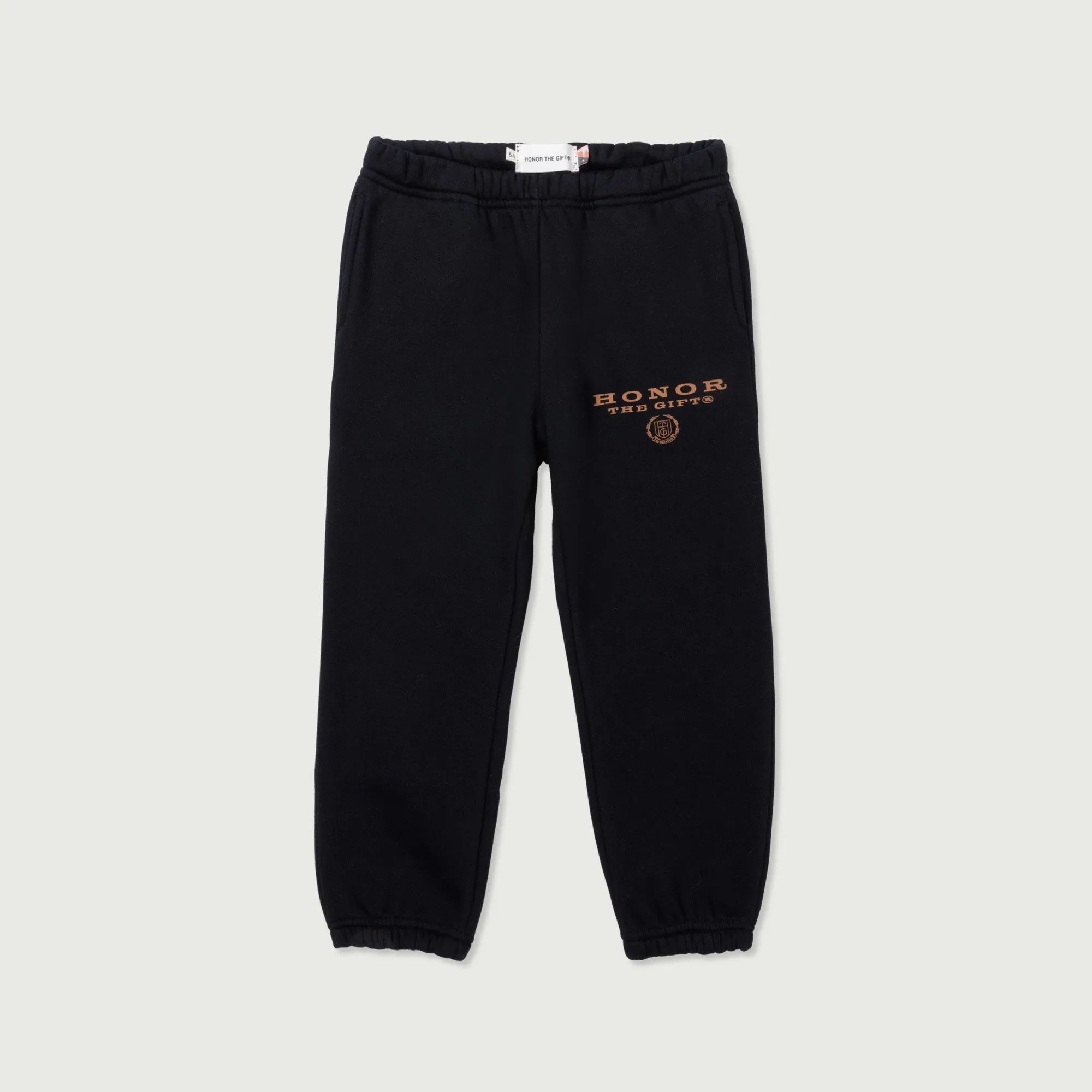 Kids Sweatpant - Black