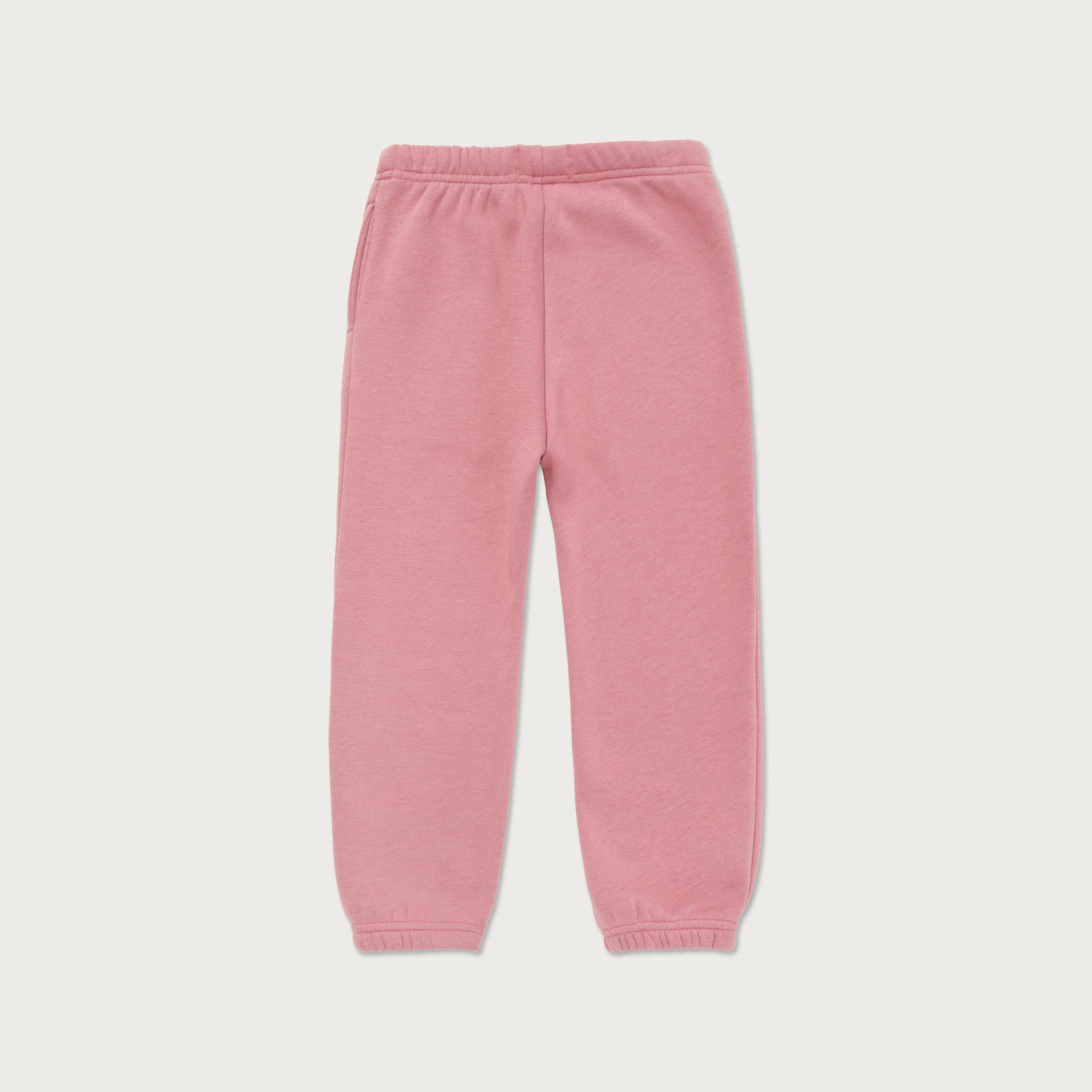 Kids Sweatpant - Mauve