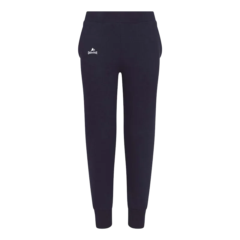 Kids Sweatpants Navy Blue