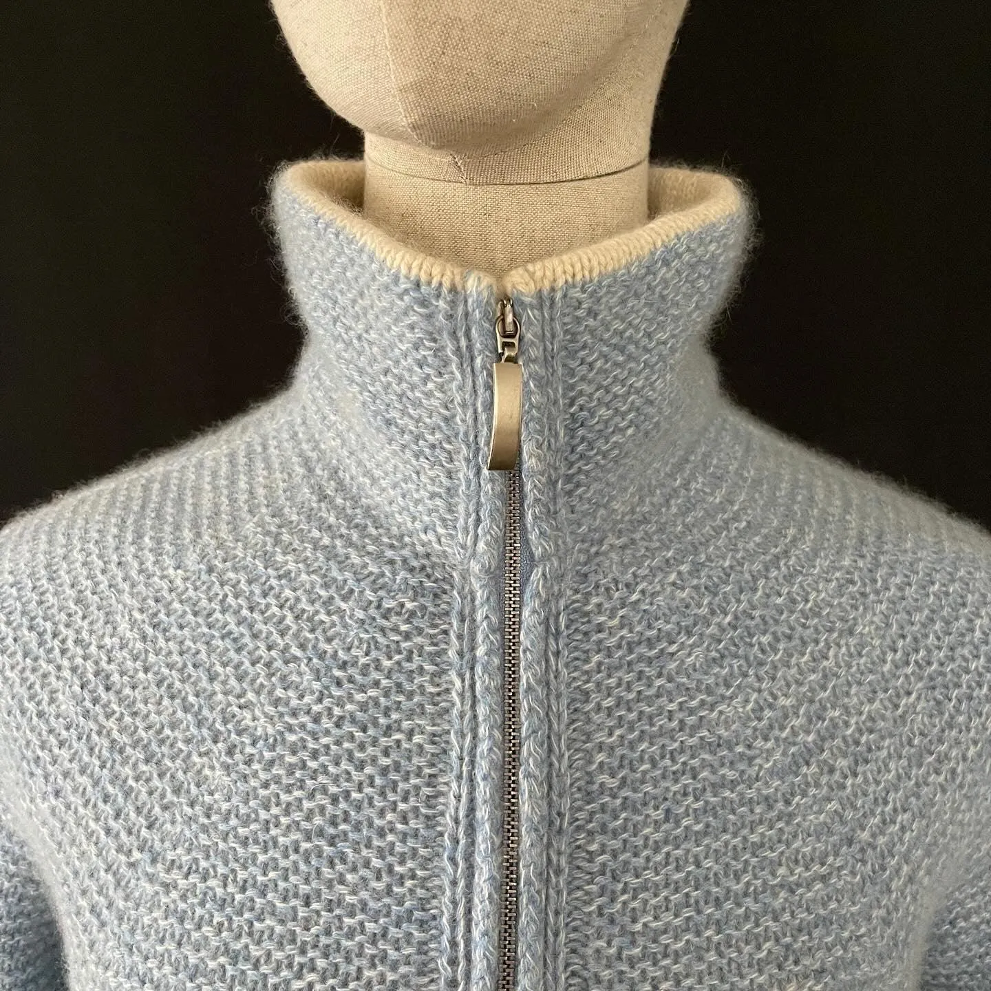 LA MATTINA Cardigan