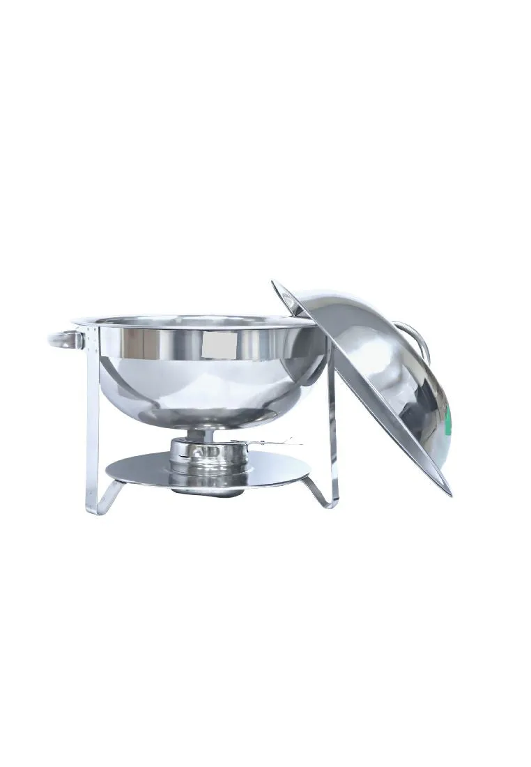 Landmark Round Bowl Chafing Dish