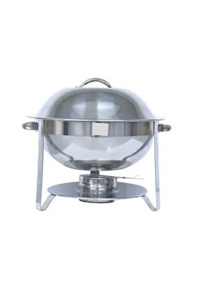 Landmark Round Bowl Chafing Dish