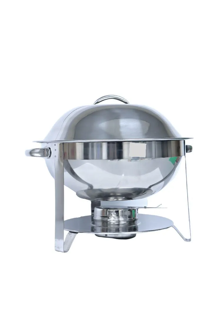 Landmark Round Bowl Chafing Dish