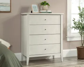 Larkin Ledge 4-Drawer Chest Go