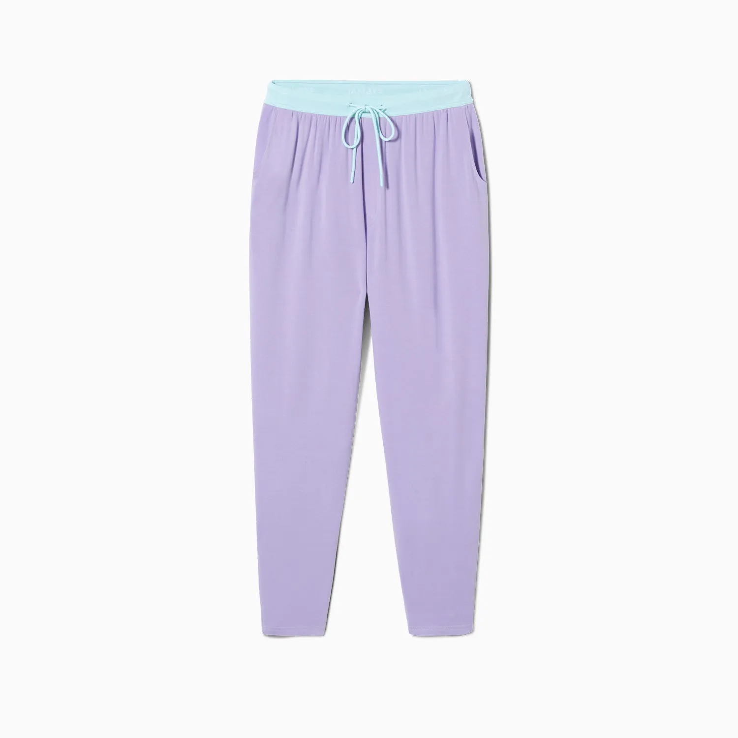 Lavender/Mint Long Jambys