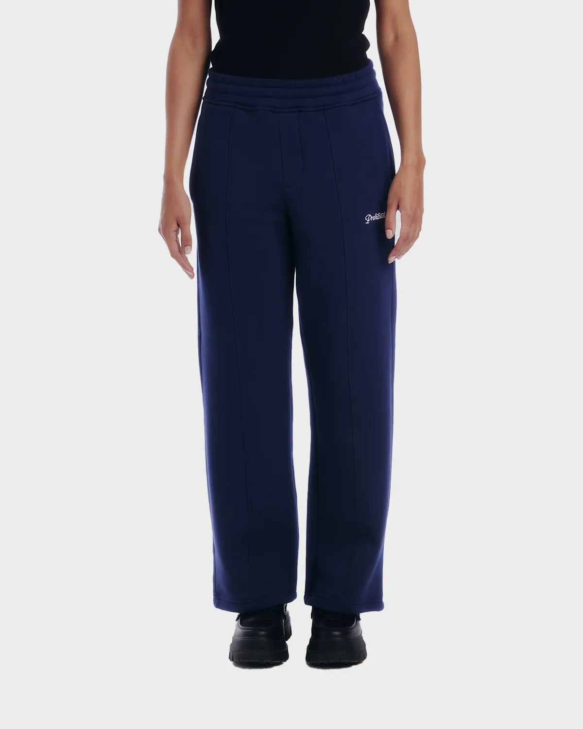 Loose Sweatpants Navy