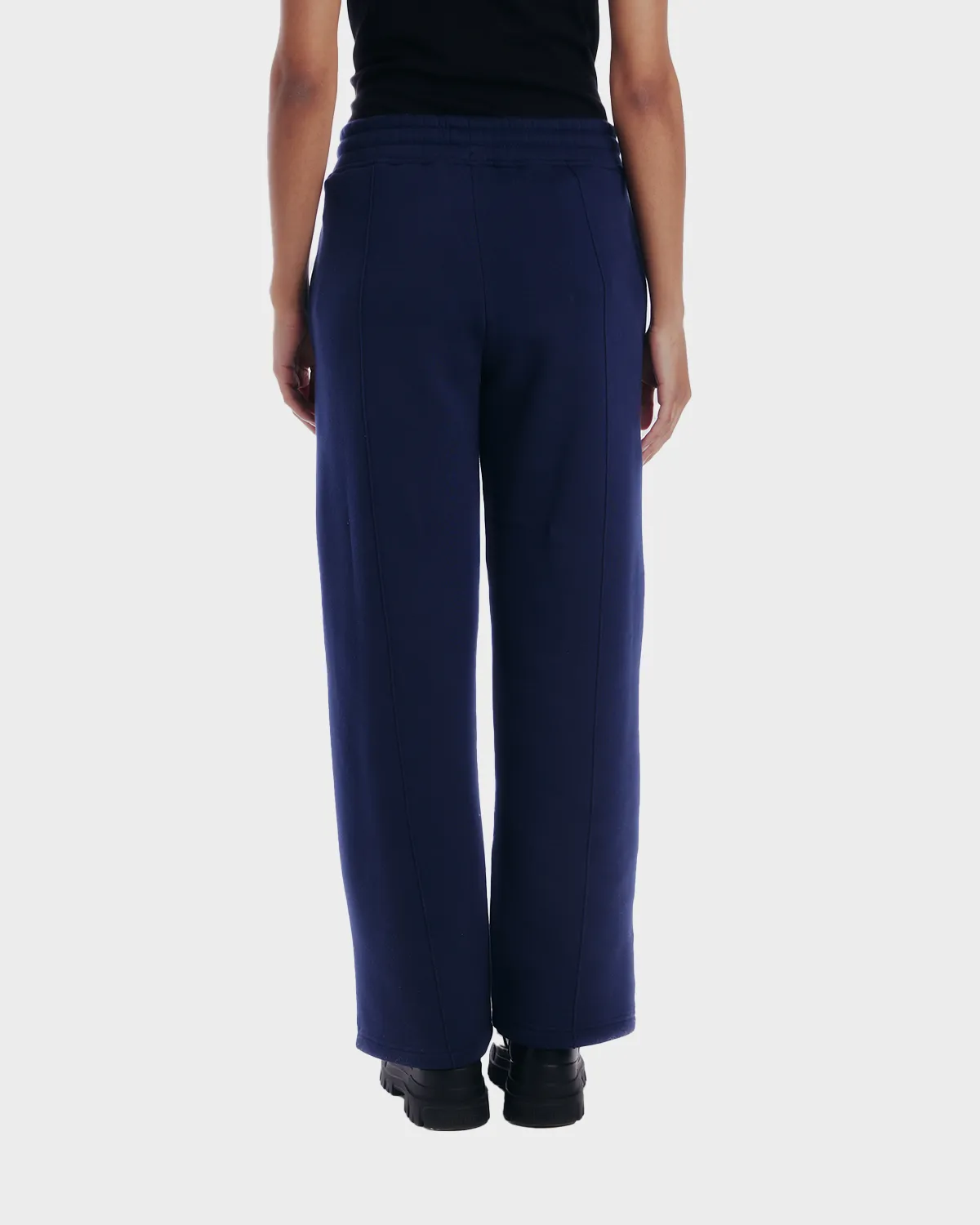 Loose Sweatpants Navy