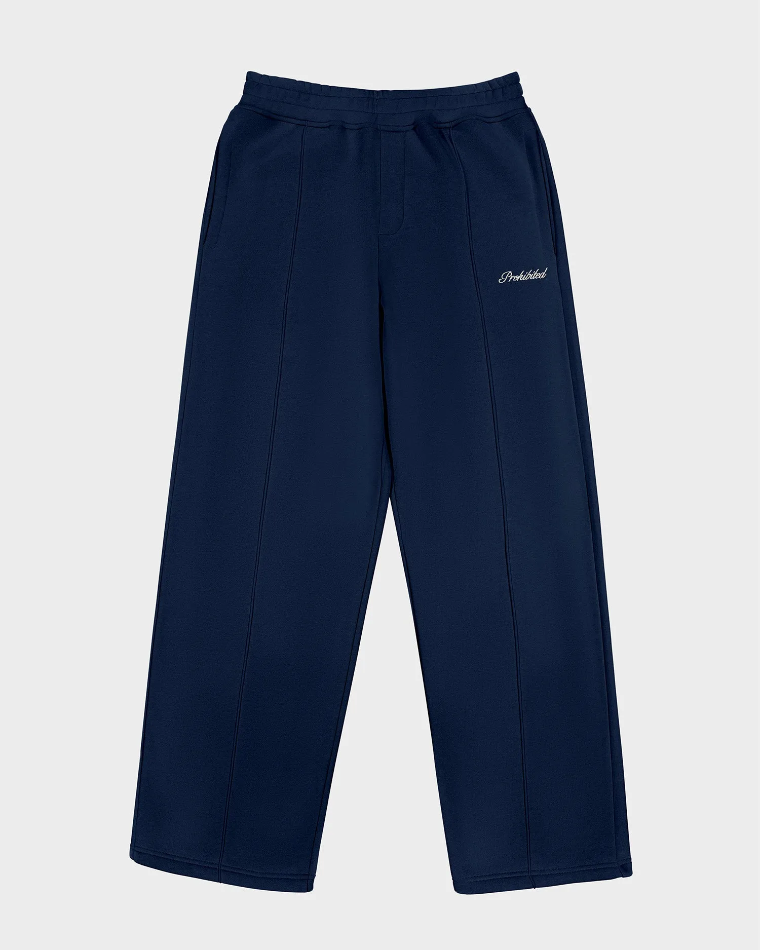 Loose Sweatpants Navy