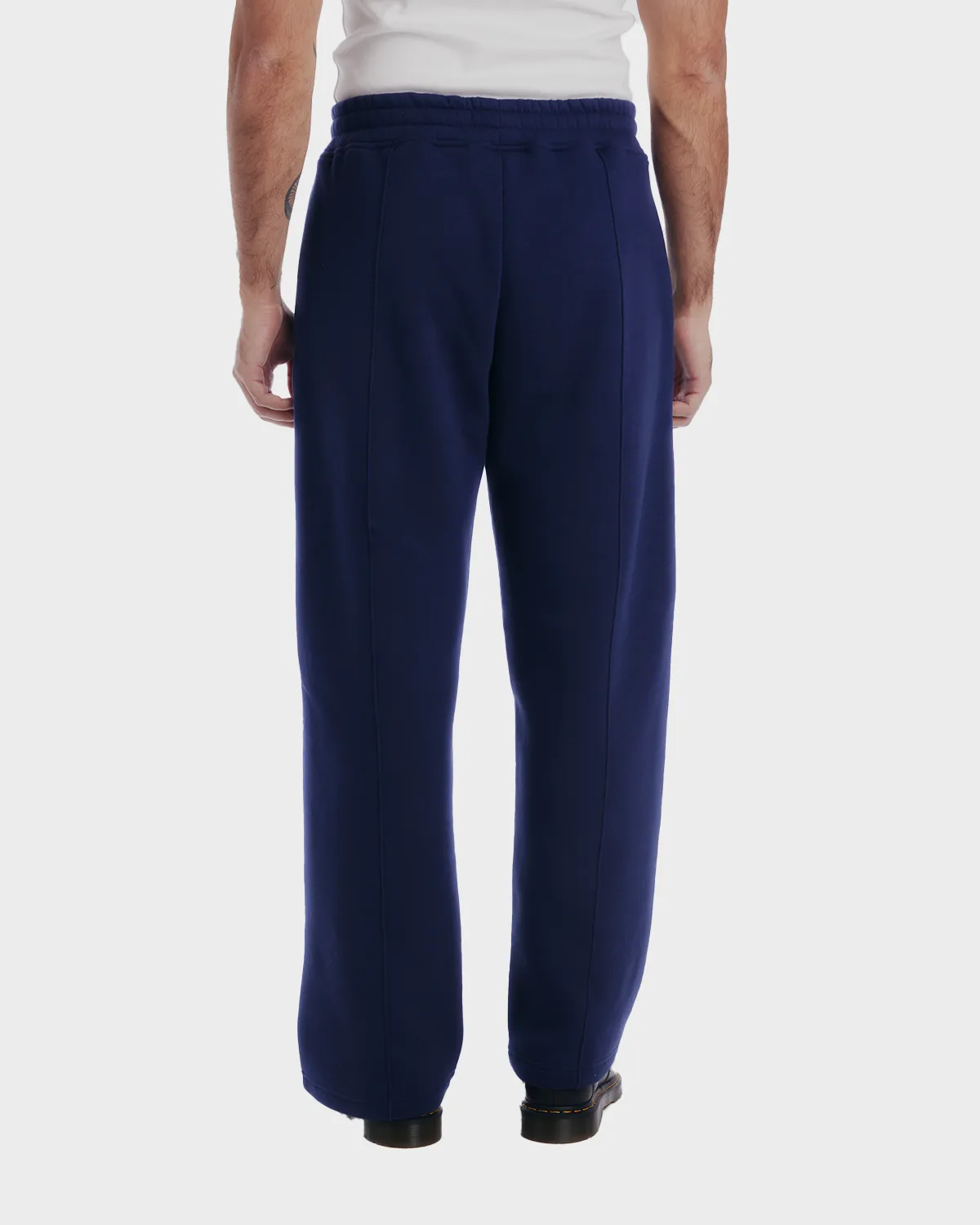 Loose Sweatpants Navy