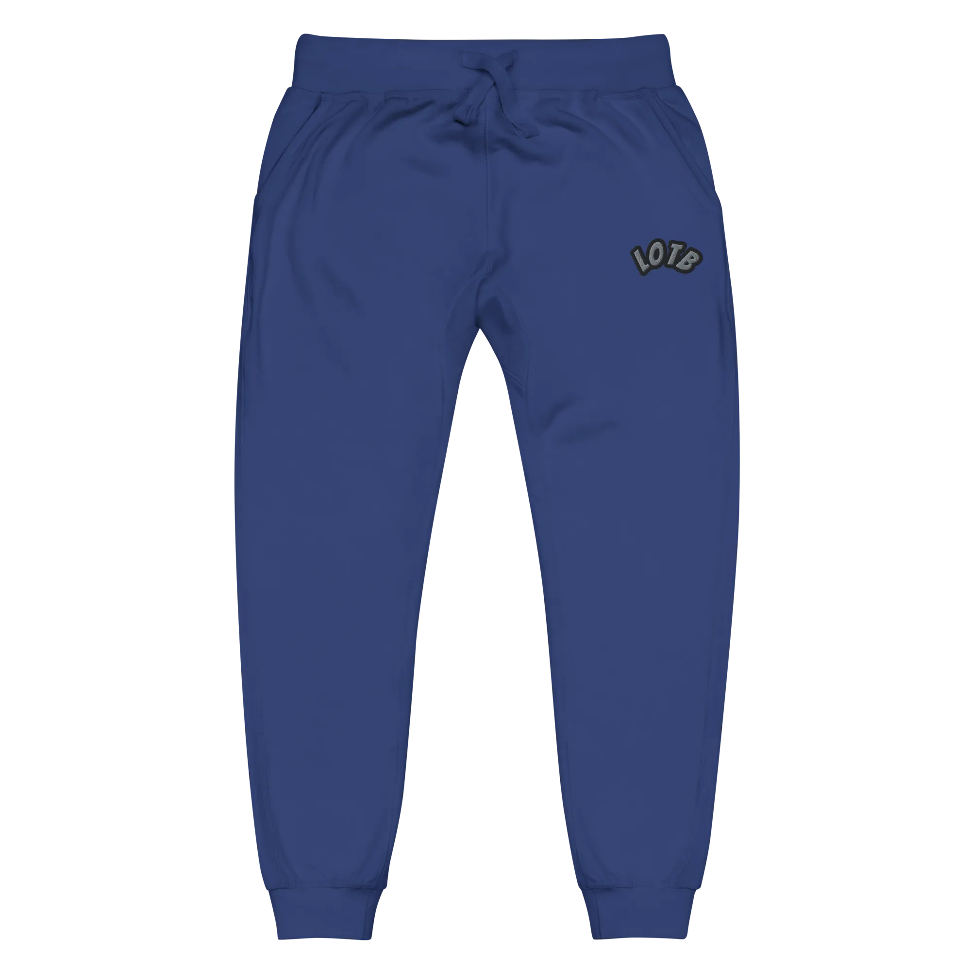 LOTB Q Logo Unisex Sweatpants