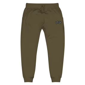 LOTB Q Logo Unisex Sweatpants