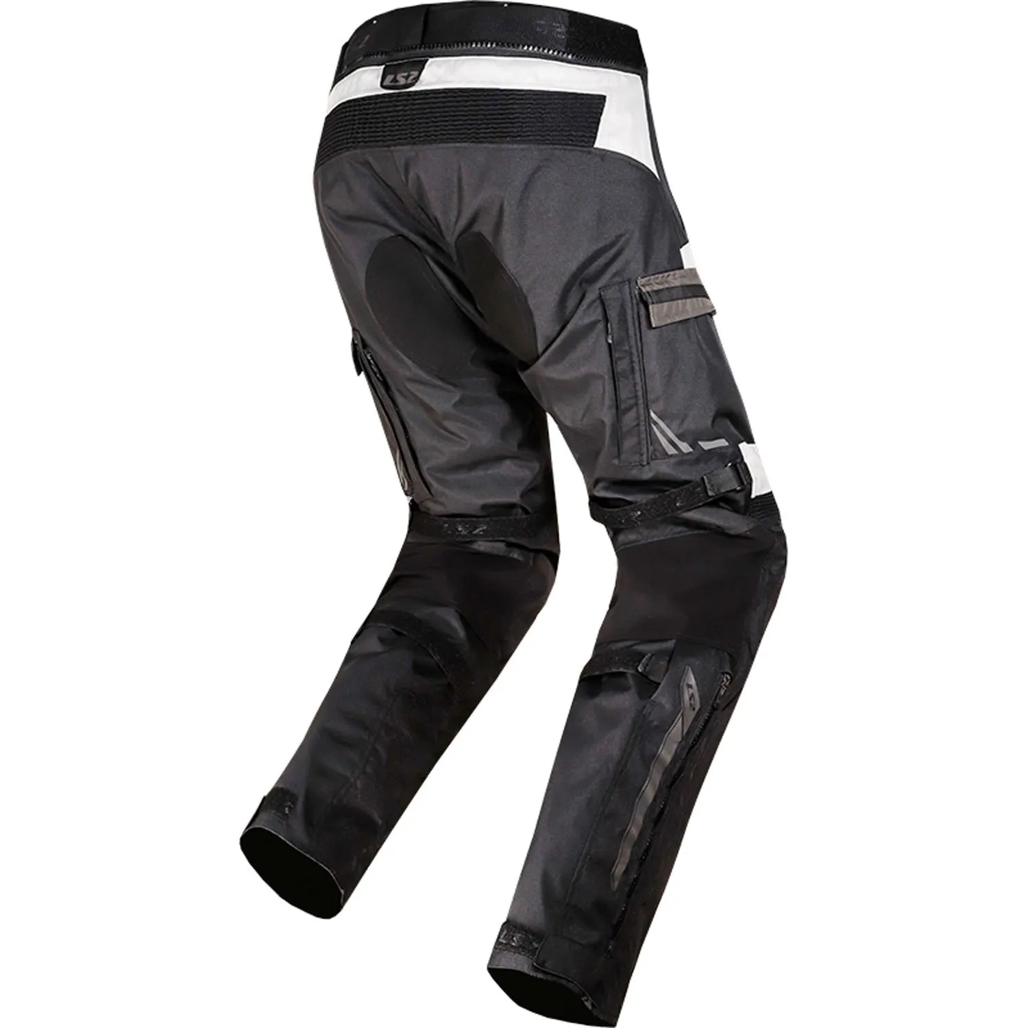 LS2 Helmets Norway Men's Motorcycle Pant