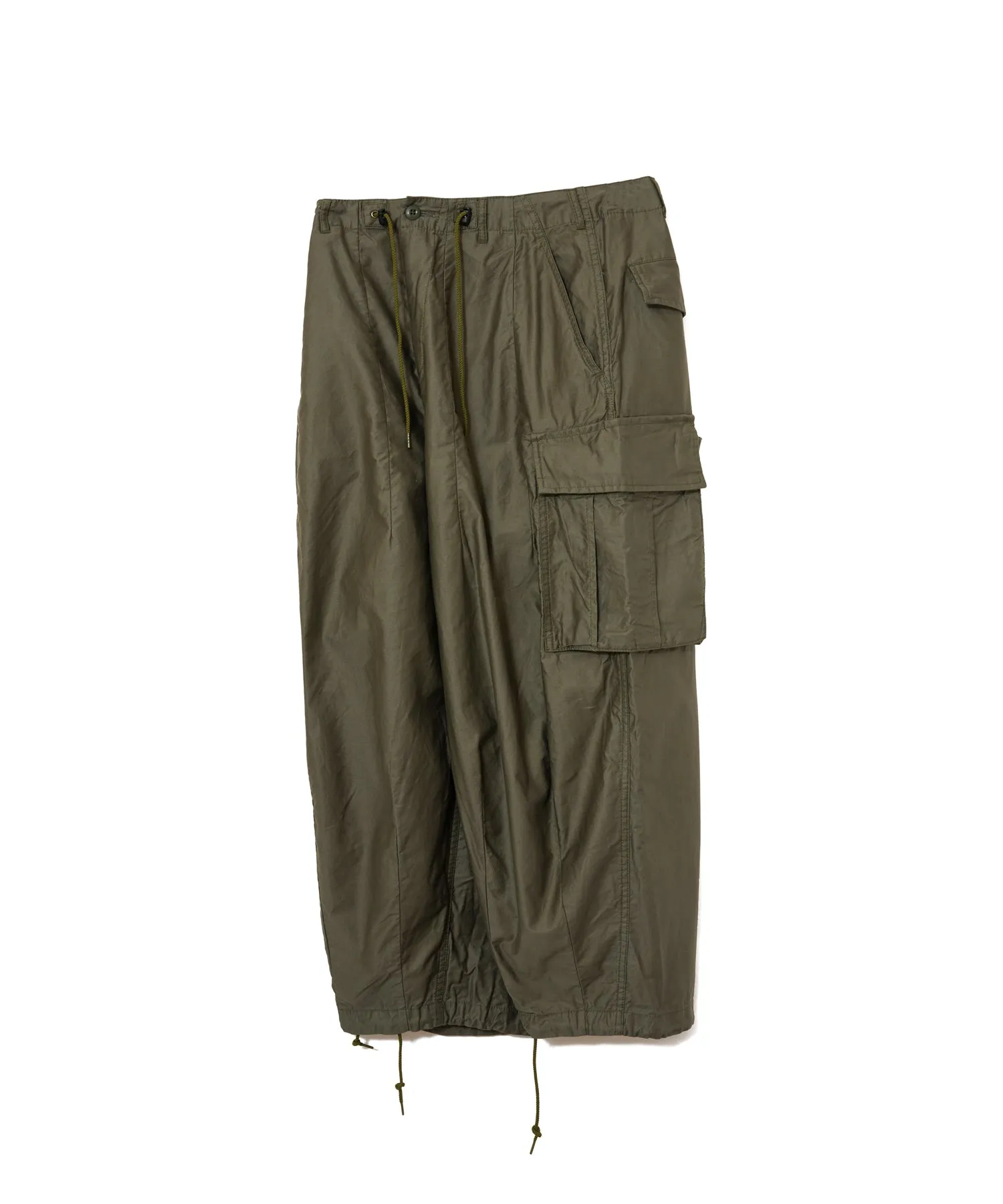 【MEN , WOMEN】NEEDLES H.D. Pant - BDU