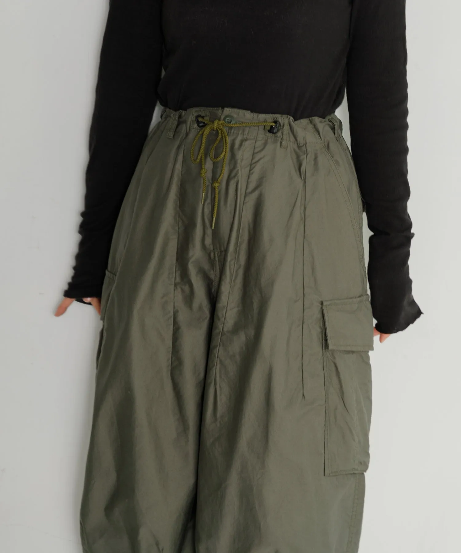 【MEN , WOMEN】NEEDLES H.D. Pant - BDU