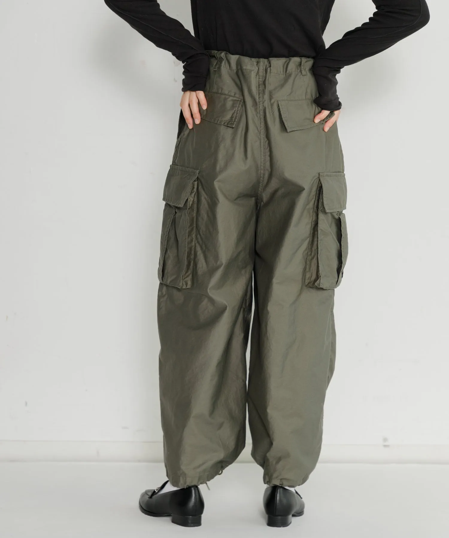 【MEN , WOMEN】NEEDLES H.D. Pant - BDU