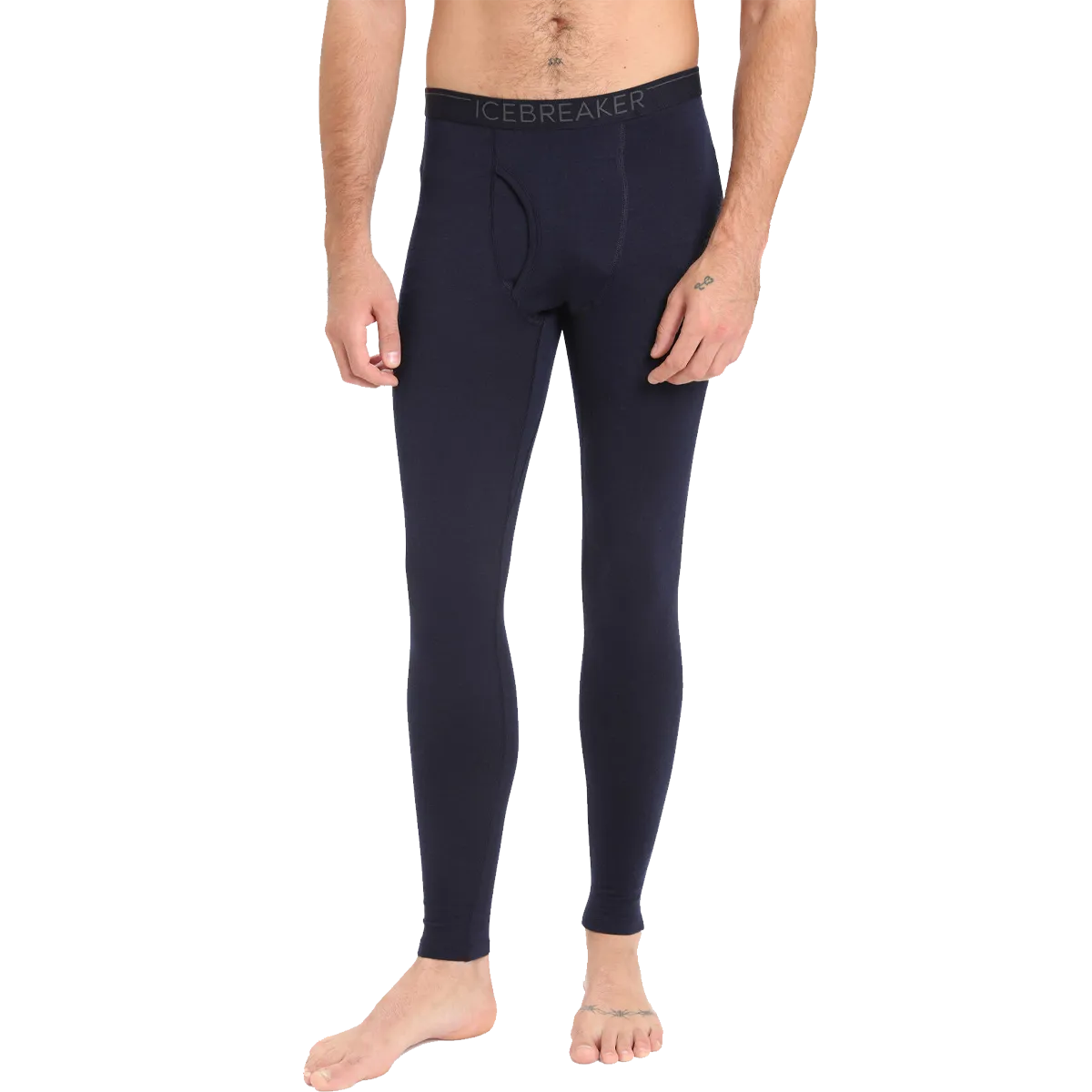 Men's 200 Oasis Legging w/ Fly