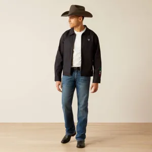 Men's Ariat Mexico Canvas Jacket - 10054236