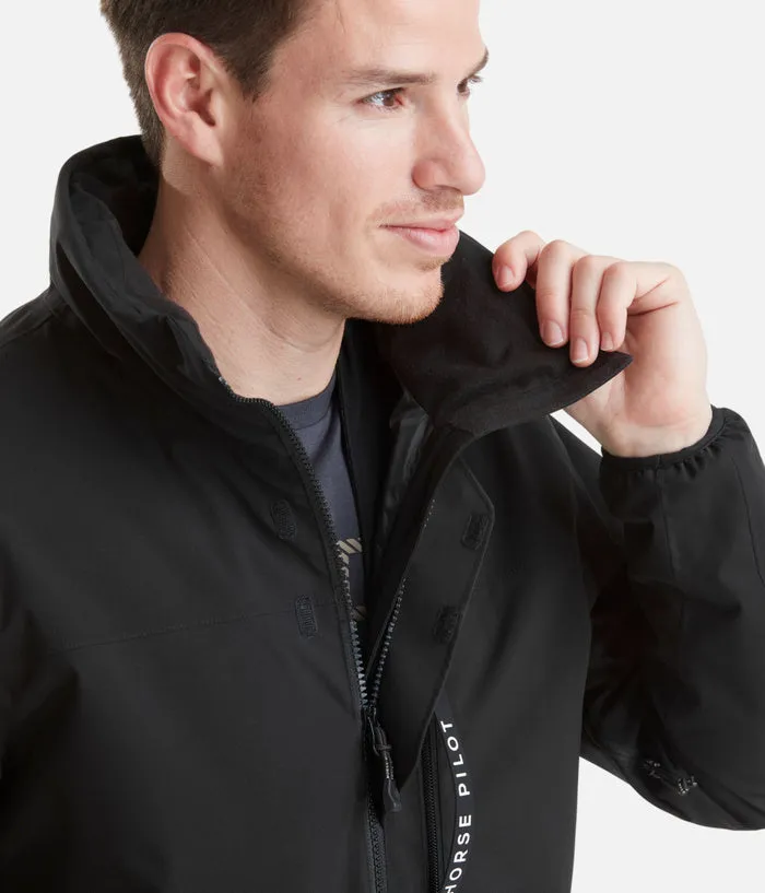 Men's Bombers Jacket - Airbag Compatible