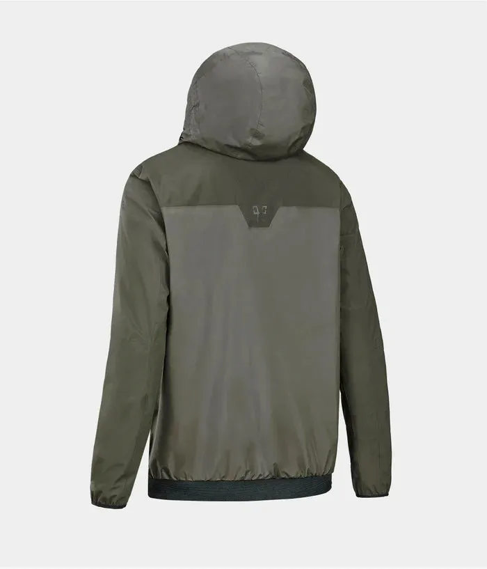 Men's Bombers Jacket - Airbag Compatible