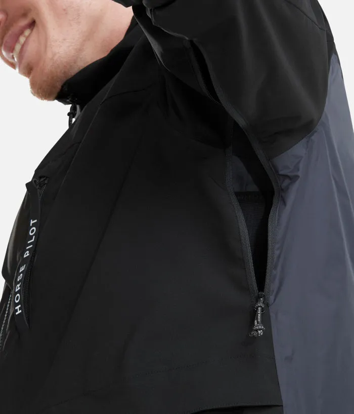 Men's Bombers Jacket - Airbag Compatible