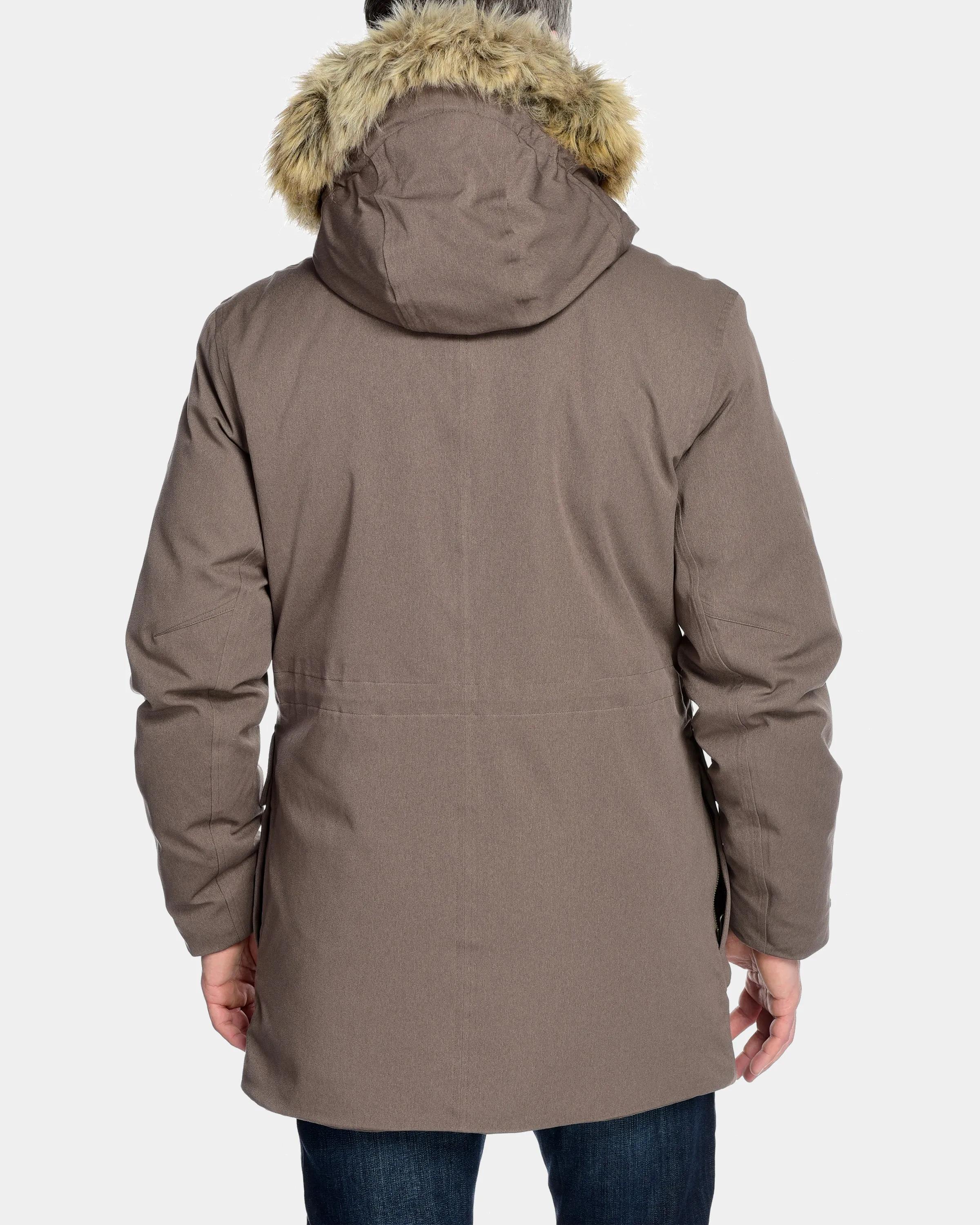 Men's Manitou Parka