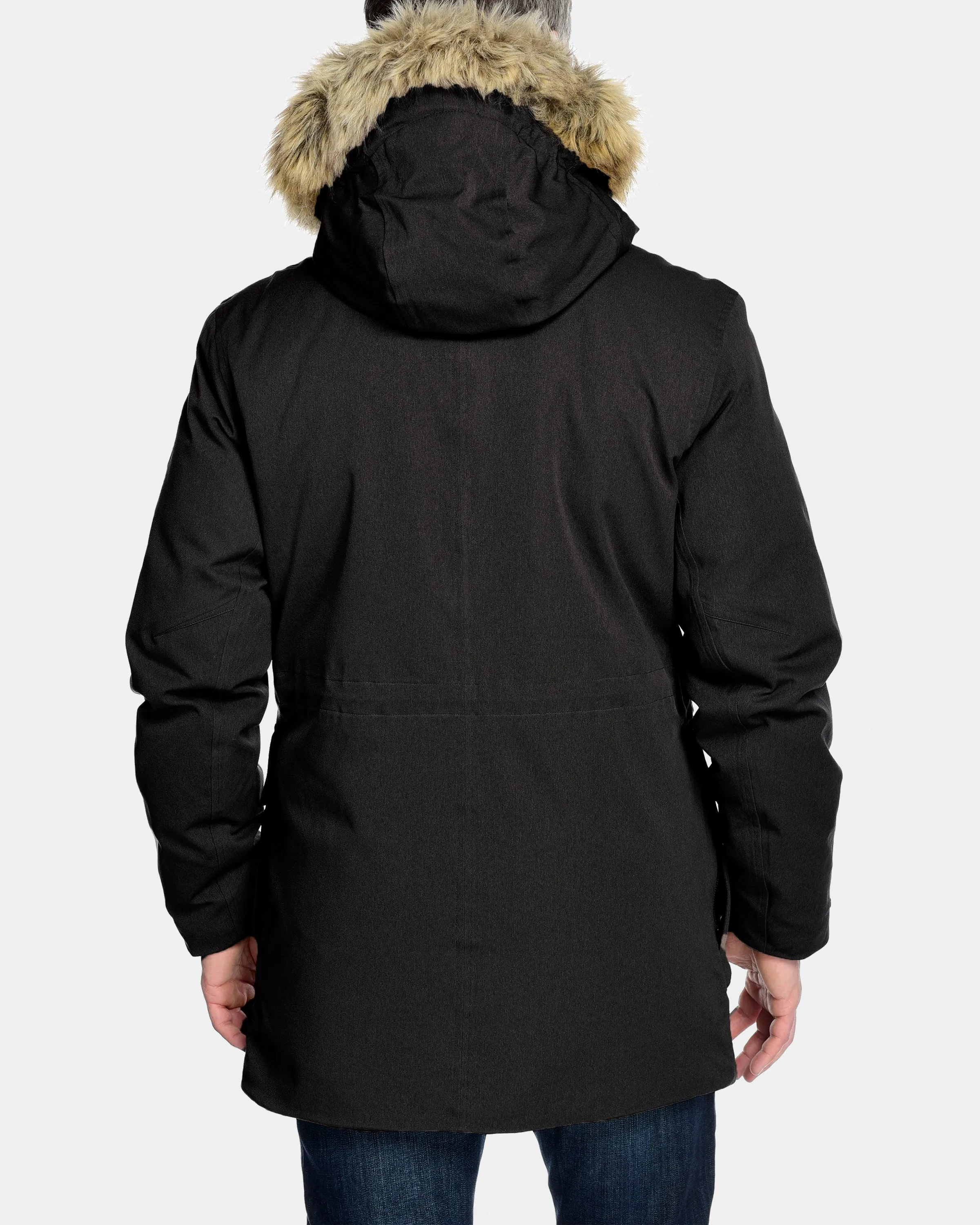 Men's Manitou Parka