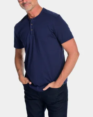 Men's Parker Henley