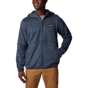 Men's Sweater Weather Full Zip Hoodie