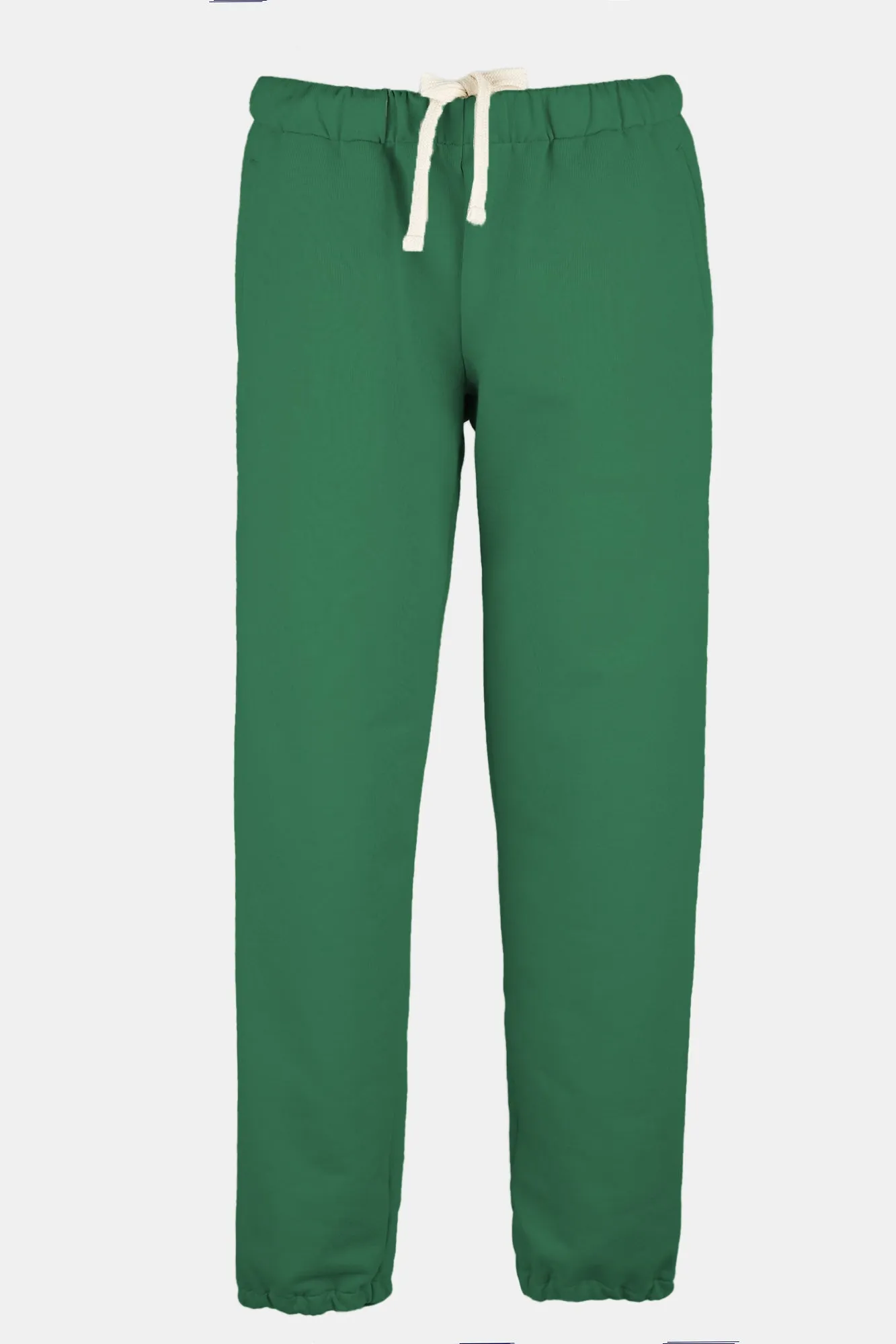 Men's Sweatpants - Bottle Green