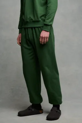 Men's Sweatpants - Bottle Green