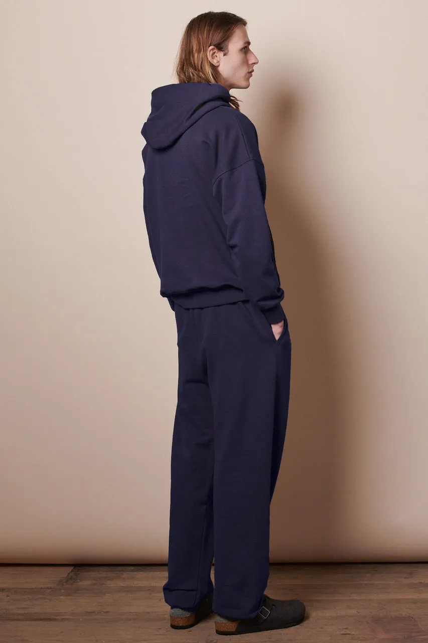 Men's Sweatpants - Navy