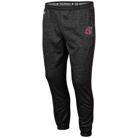 Mens WSU Jogger Pants